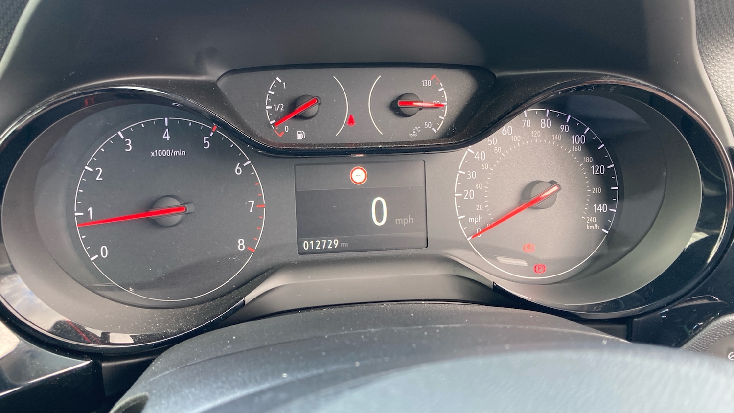 Used Vauxhall Corsa 2024 for sale - 78182722: Photo 18