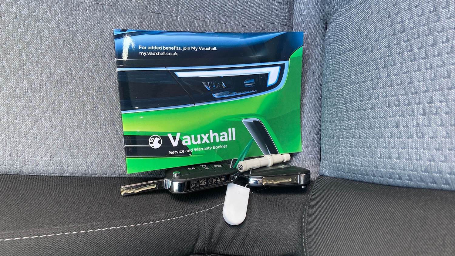 Used Vauxhall Corsa 2024 for sale - 78182722: Photo 19
