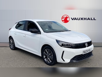 Used Vauxhall Corsa 2024 for sale - 78182722: Photo