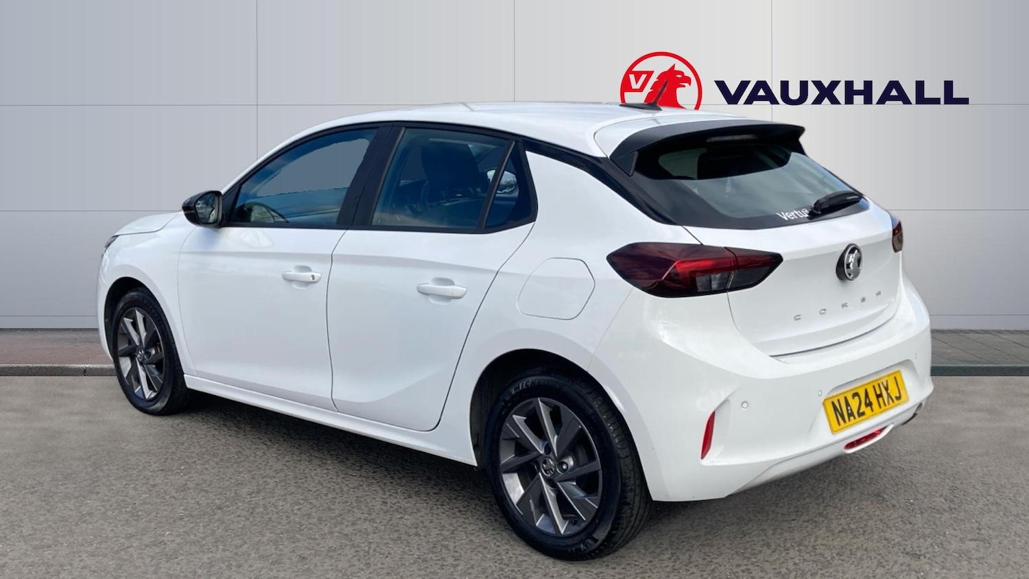 Used Vauxhall Corsa 2024 for sale - 78182722: Photo 2