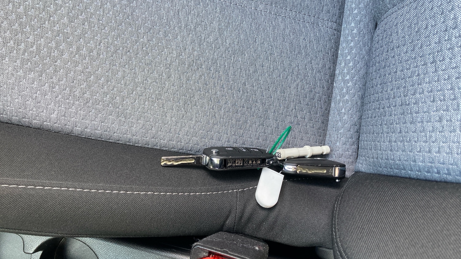 Used Vauxhall Corsa 2024 for sale - 78182722: Photo 20