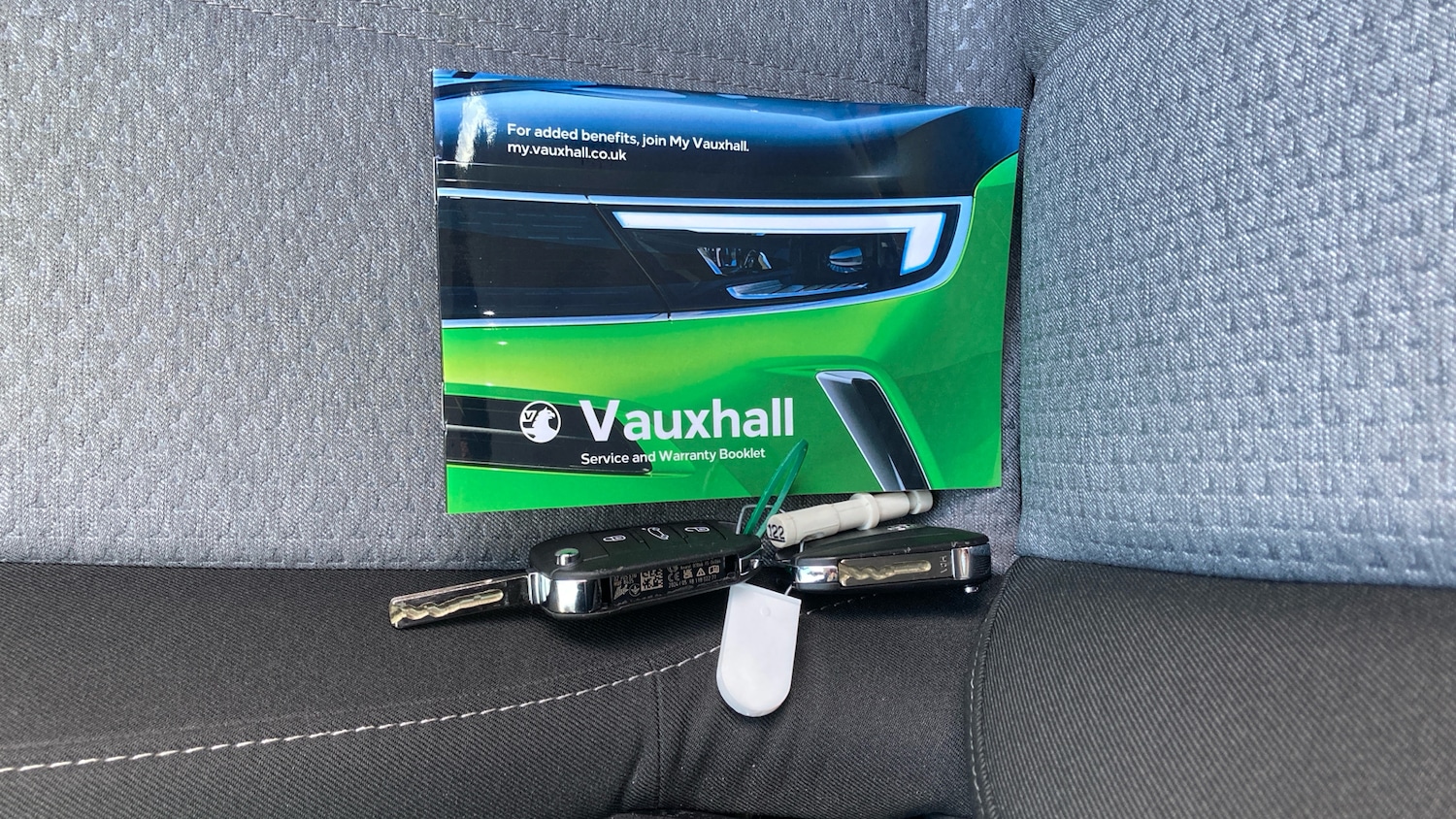 Used Vauxhall Corsa 2024 for sale - 78182722: Photo 21