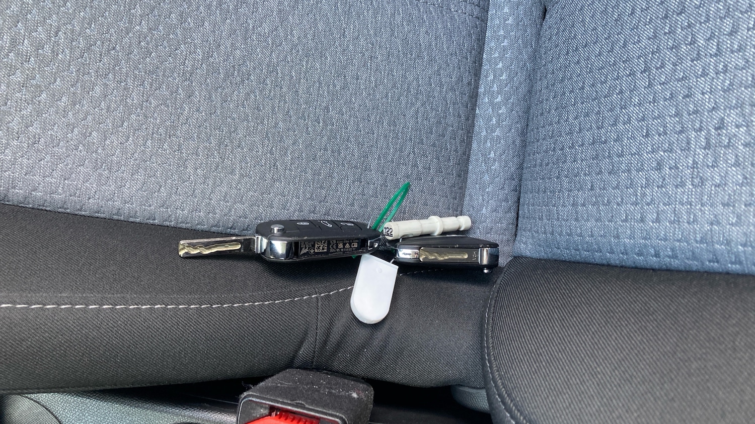 Used Vauxhall Corsa 2024 for sale - 78182722: Photo 22