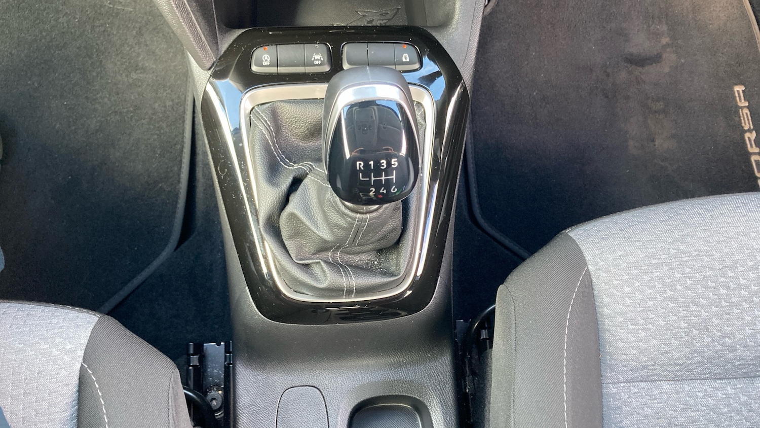 Used Vauxhall Corsa 2024 for sale - 78182722: Photo 23