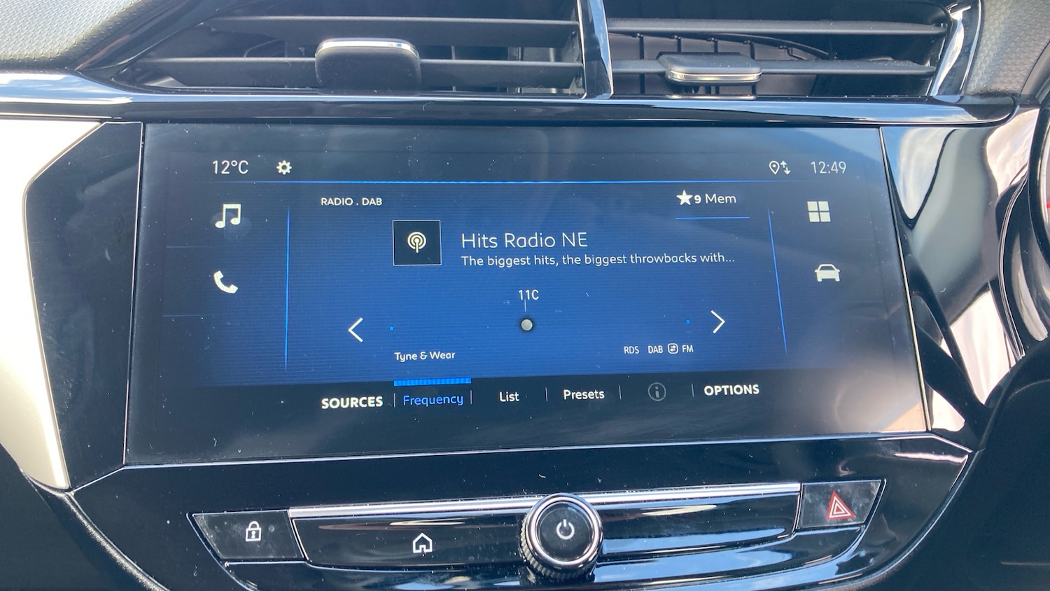 Used Vauxhall Corsa 2024 for sale - 78182722: Photo 24