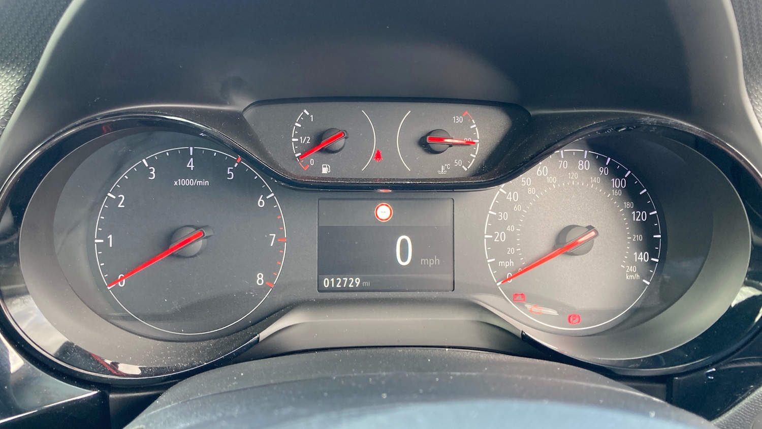 Used Vauxhall Corsa 2024 for sale - 78182722: Photo 25