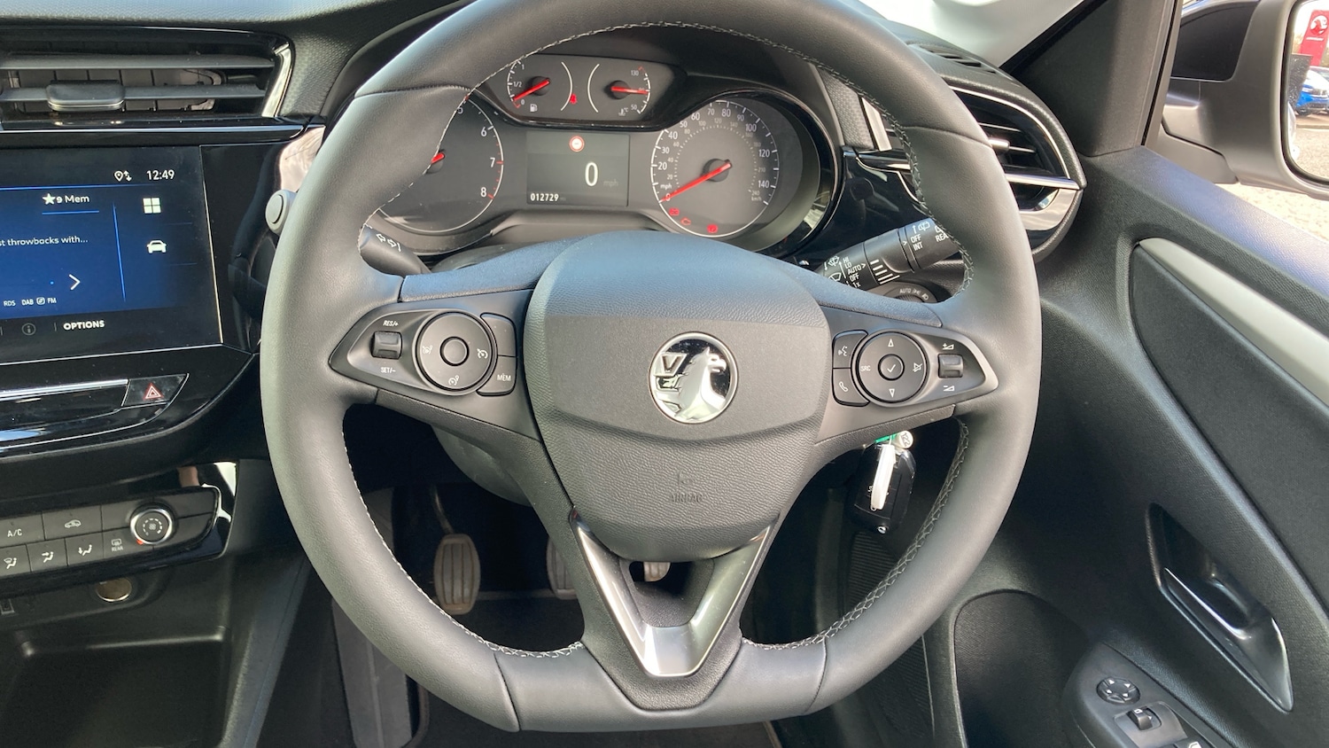 Used Vauxhall Corsa 2024 for sale - 78182722: Photo 26