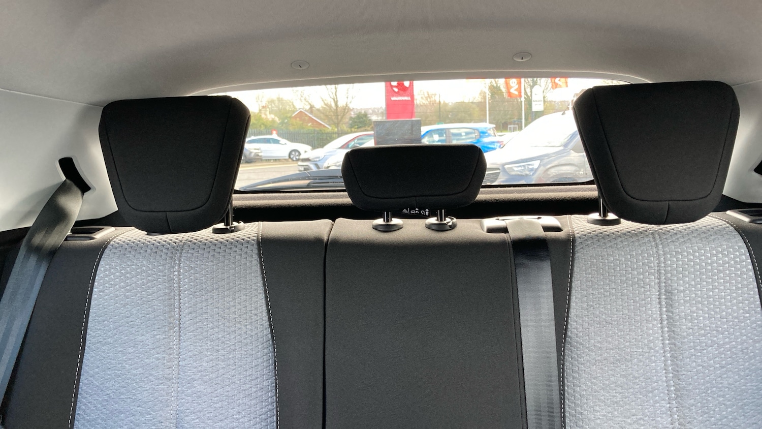 Used Vauxhall Corsa 2024 for sale - 78182722: Photo 27