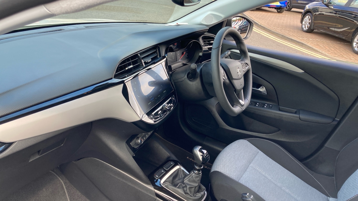 Used Vauxhall Corsa 2024 for sale - 78182722: Photo 28