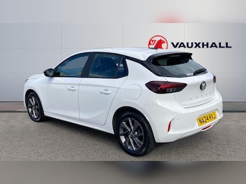 Used Vauxhall Corsa 2024 for sale - 78182722: Photo