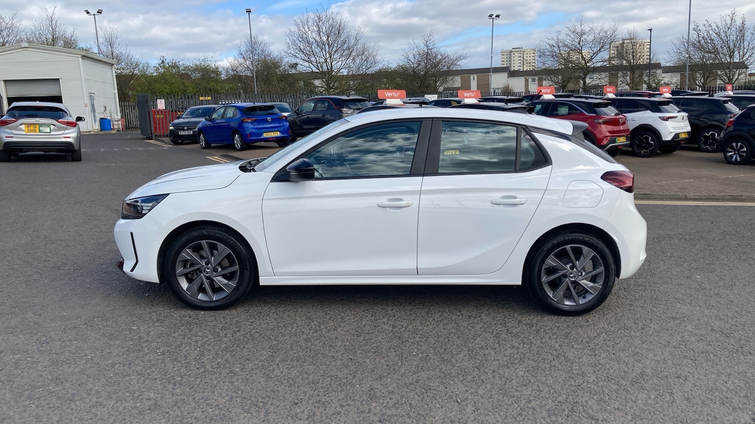 Used Vauxhall Corsa 2024 for sale - 78182722: Photo 30