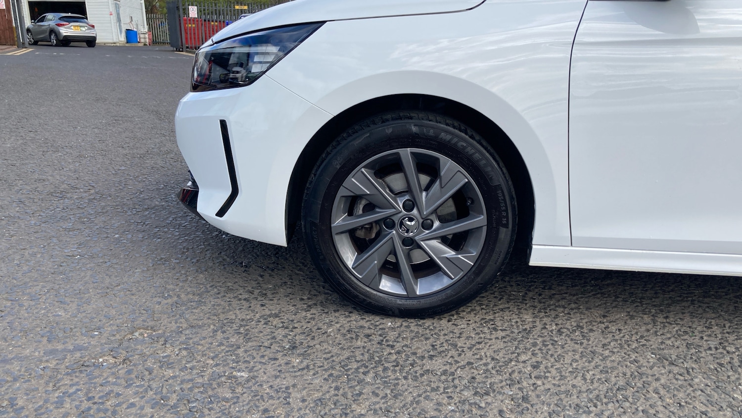 Used Vauxhall Corsa 2024 for sale - 78182722: Photo 31