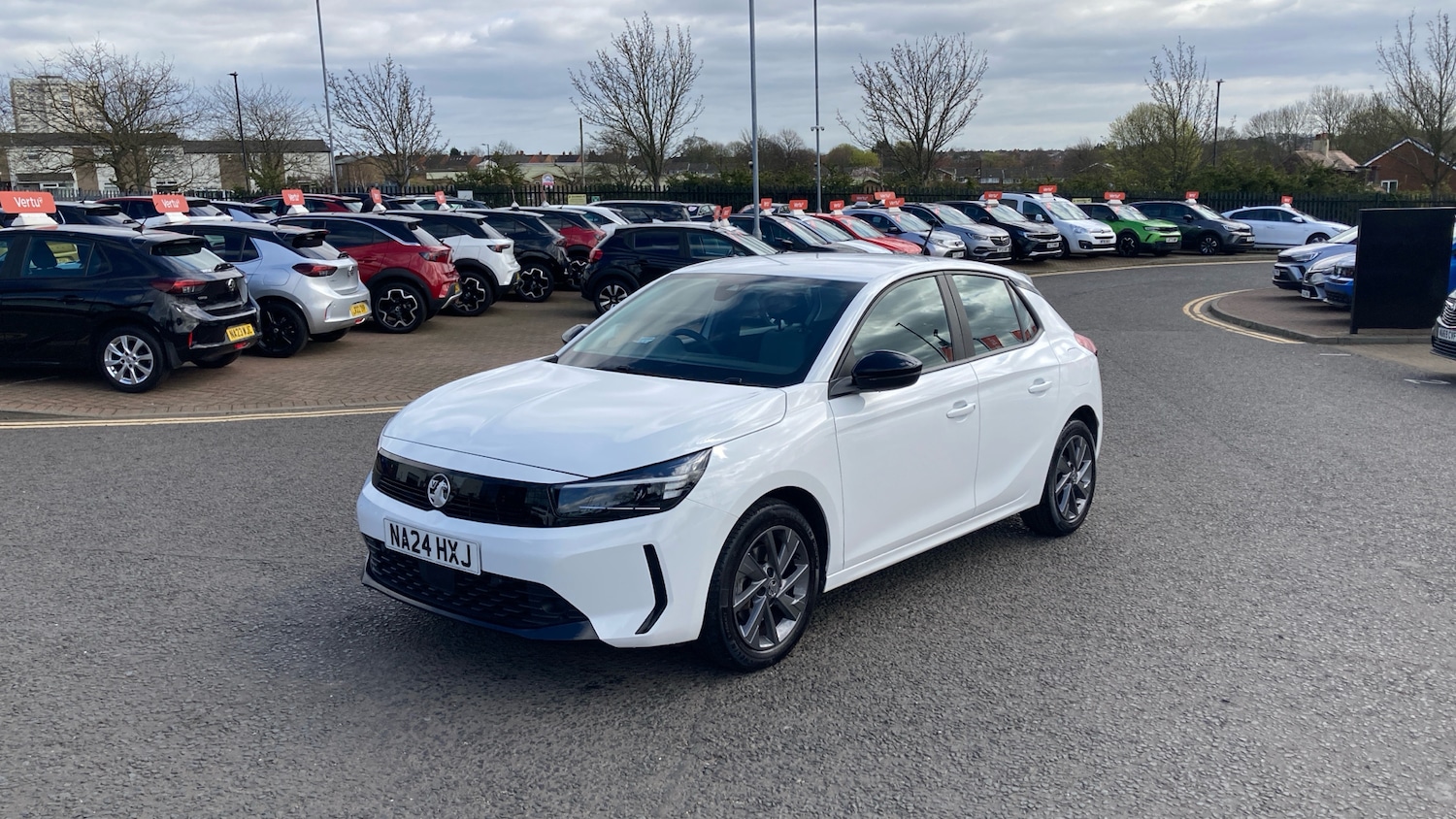 Used Vauxhall Corsa 2024 for sale - 78182722: Photo 32