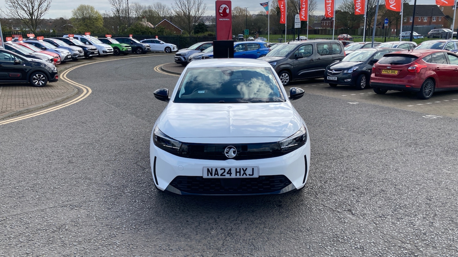 Used Vauxhall Corsa 2024 for sale - 78182722: Photo 33
