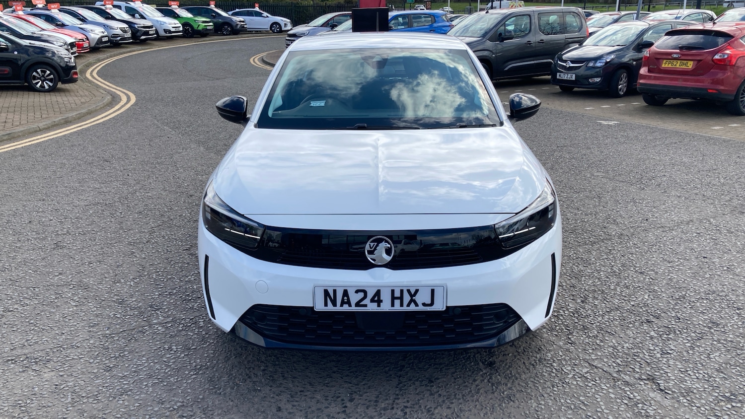 Used Vauxhall Corsa 2024 for sale - 78182722: Photo 34