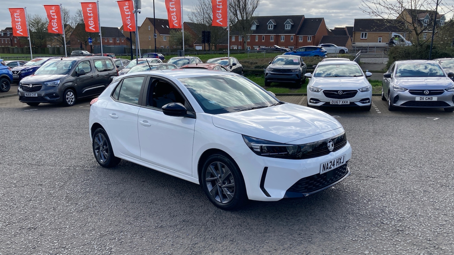 Used Vauxhall Corsa 2024 for sale - 78182722: Photo 35