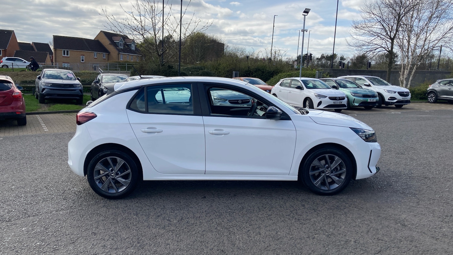 Used Vauxhall Corsa 2024 for sale - 78182722: Photo 36