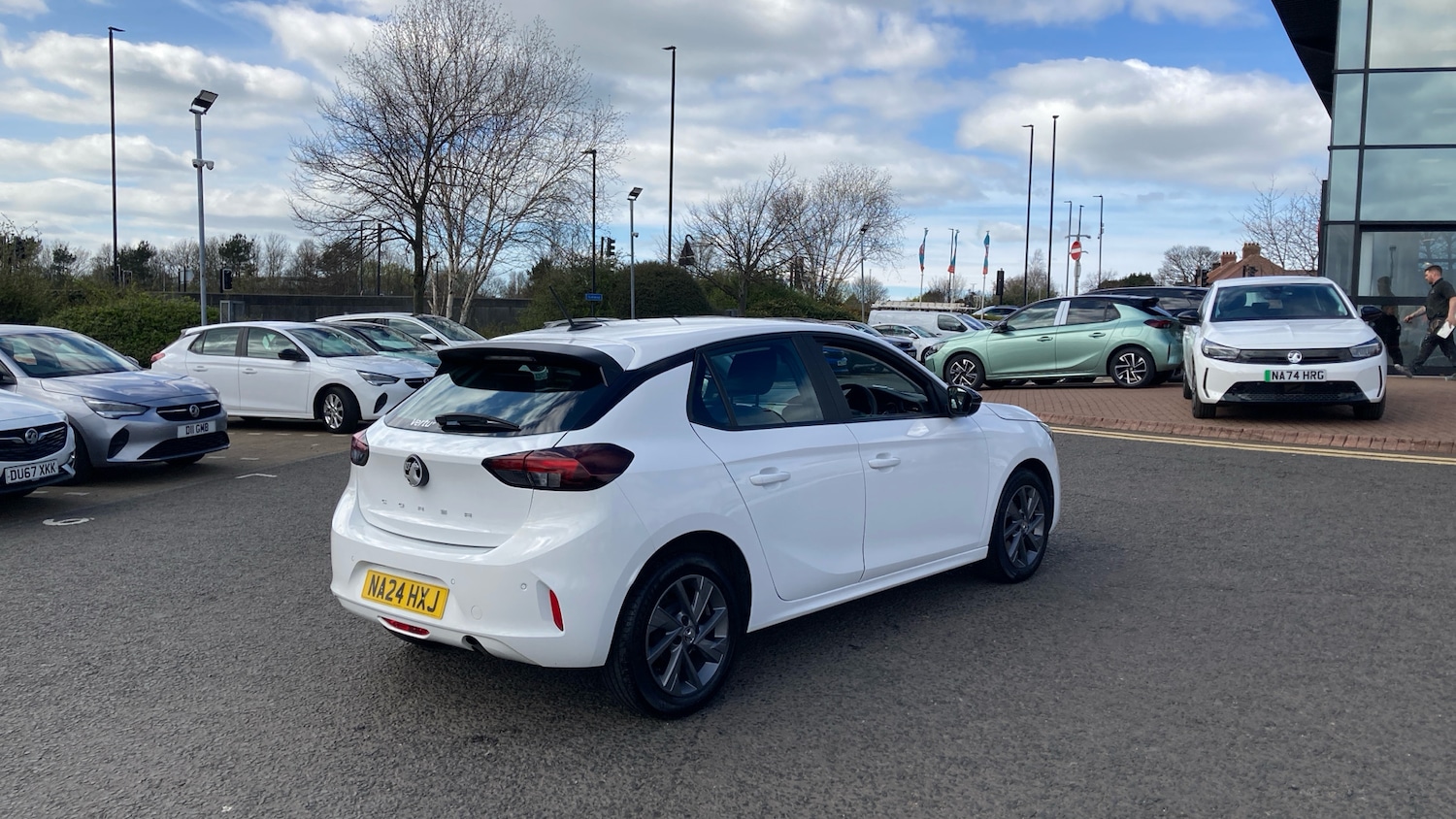 Used Vauxhall Corsa 2024 for sale - 78182722: Photo 37