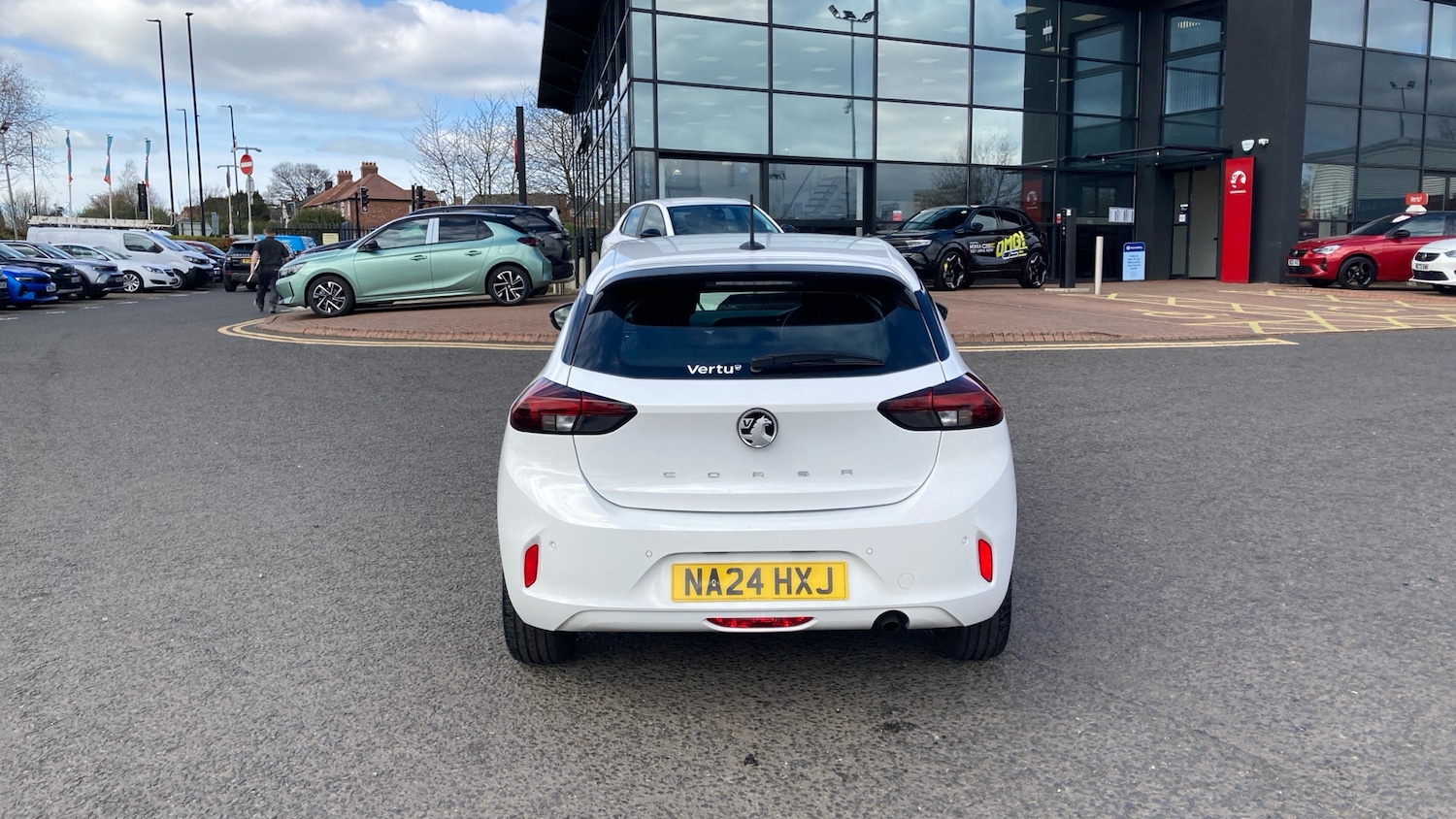 Used Vauxhall Corsa 2024 for sale - 78182722: Photo 38