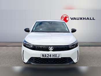 Used Vauxhall Corsa 2024 for sale - 78182722: Photo