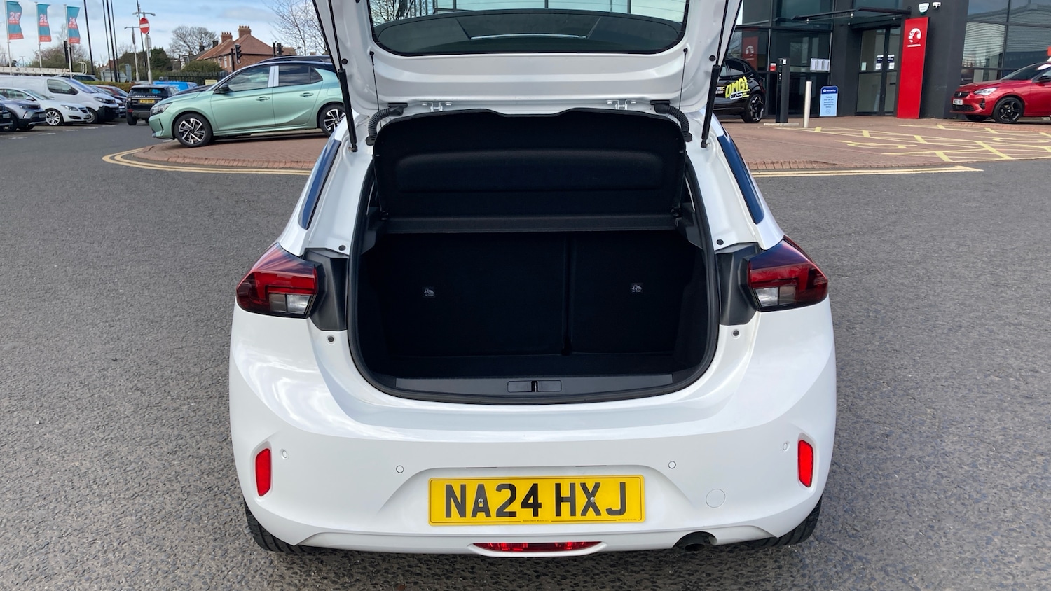 Used Vauxhall Corsa 2024 for sale - 78182722: Photo 40