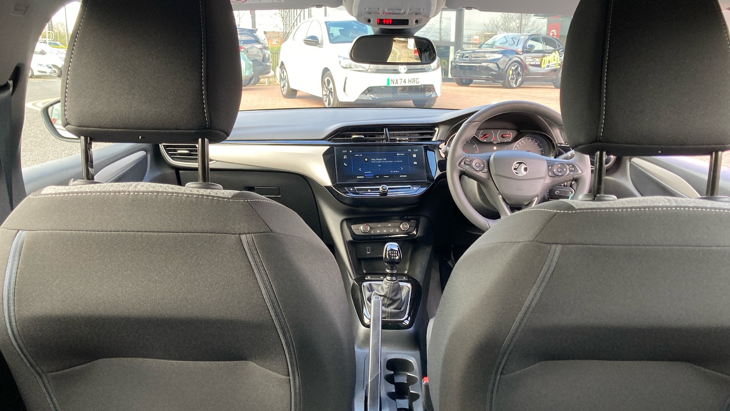 Used Vauxhall Corsa 2024 for sale - 78182722: Photo 41