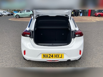 Used Vauxhall Corsa 2024 for sale - 78182722: Photo