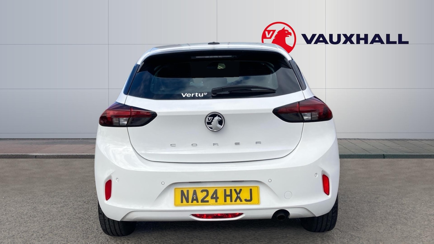 Used Vauxhall Corsa 2024 for sale - 78182722: Photo 6