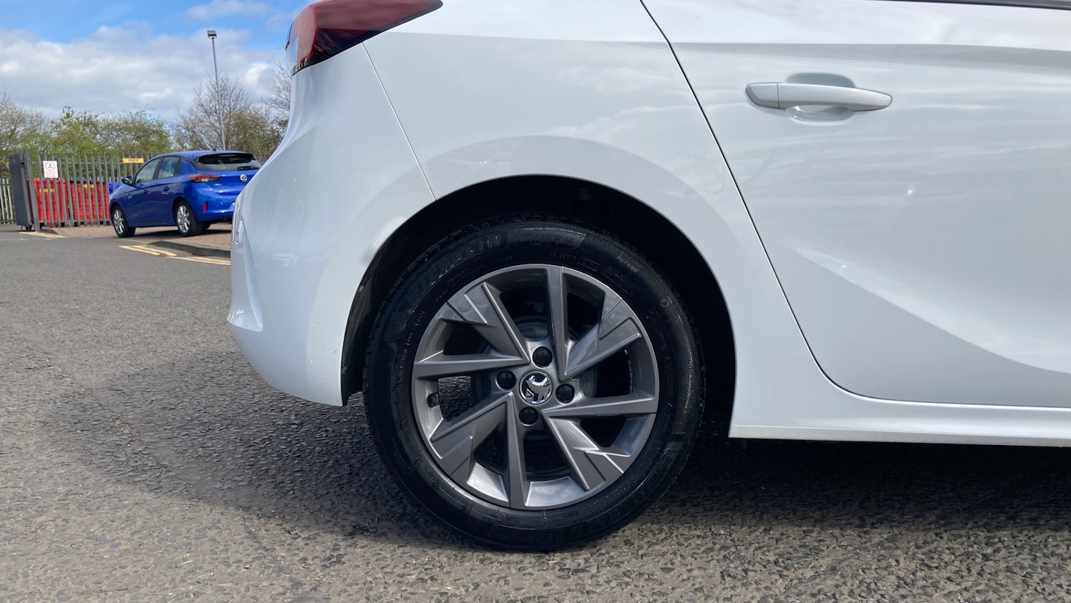 Used Vauxhall Corsa 2024 for sale - 78182722: Photo 7