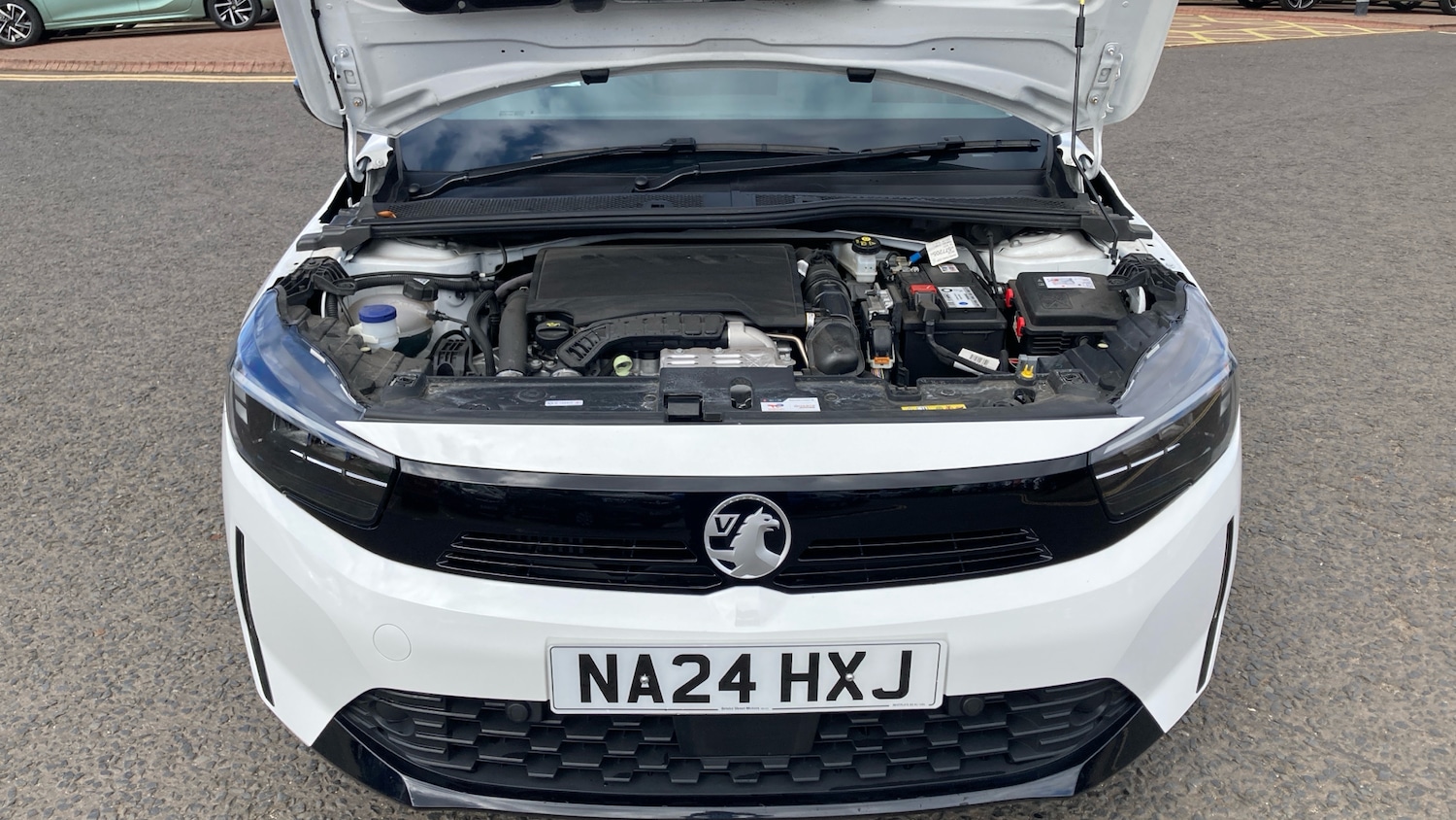 Used Vauxhall Corsa 2024 for sale - 78182722: Photo 8