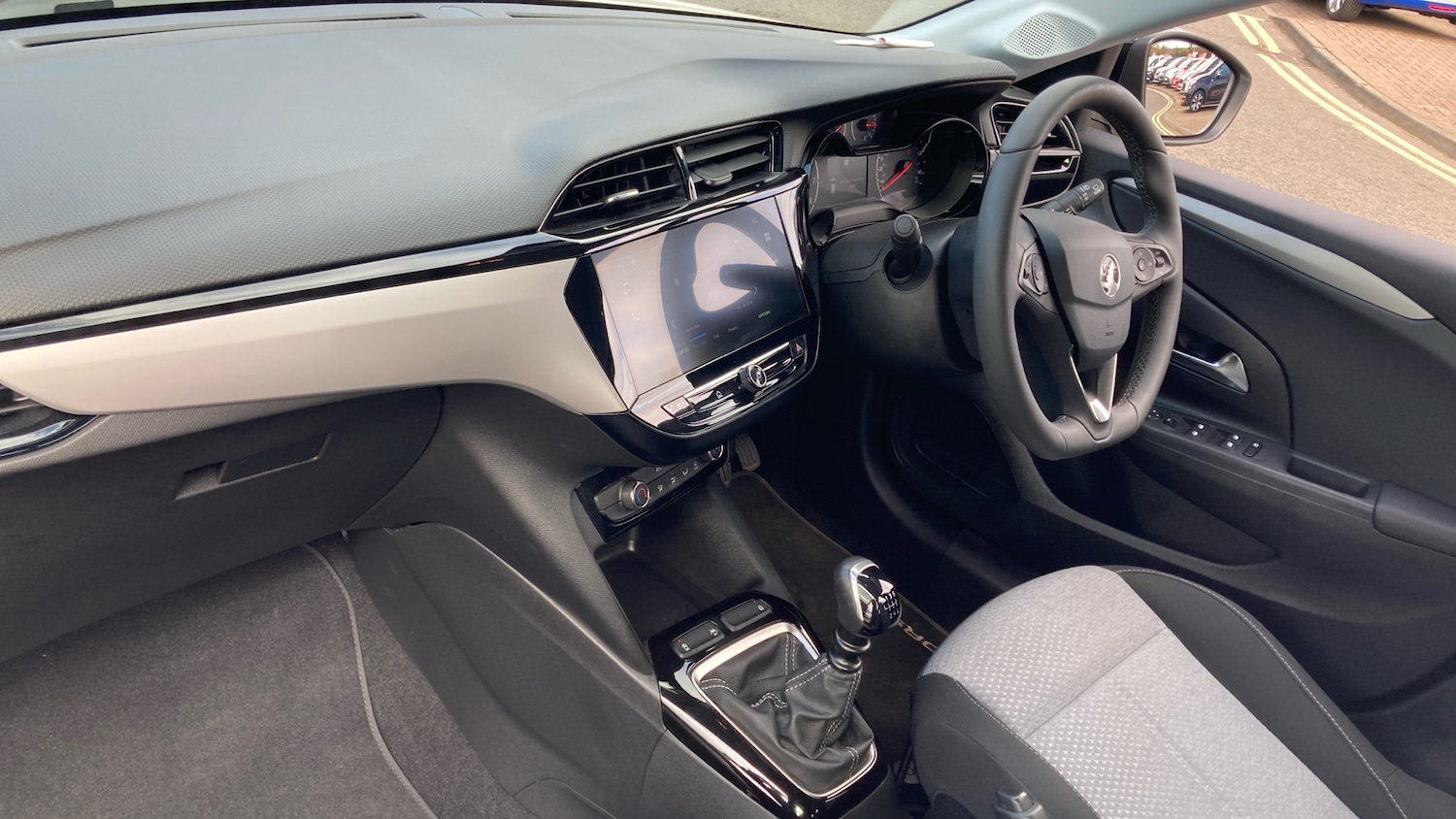 Used Vauxhall Corsa 2024 for sale - 78182722: Photo 9