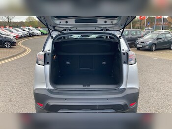 Used Vauxhall Crossland 2023 for sale - 78055103: Photo