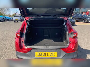 Used Vauxhall Grandland X 2021 for sale - 78149861: Photo