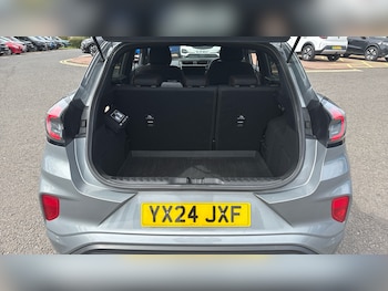 Used Ford Puma 2024 for sale - 78903781: Photo