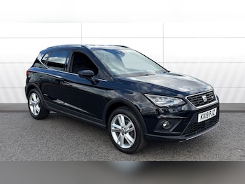 Used SEAT Arona 2019 for sale - 78596777: Photo