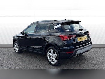 Used SEAT Arona 2019 for sale - 78596777: Photo