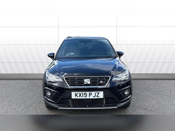 Used SEAT Arona 2019 for sale - 78596777: Photo