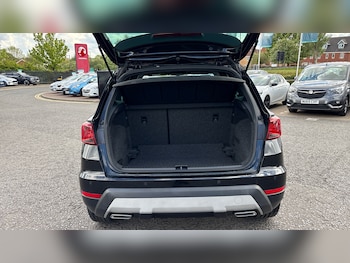 Used SEAT Arona 2019 for sale - 78596777: Photo