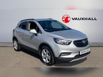 Used Vauxhall Mokka X 2019 for sale - 78356125: Photo