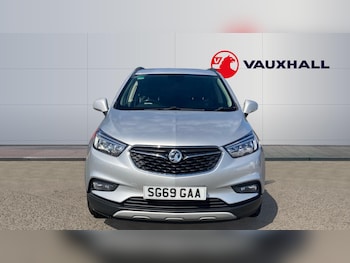 Used Vauxhall Mokka X 2019 for sale - 78356125: Photo