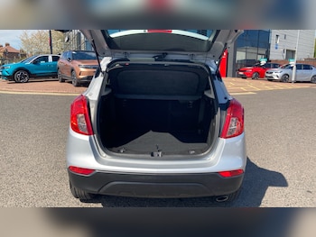 Used Vauxhall Mokka X 2019 for sale - 78356125: Photo