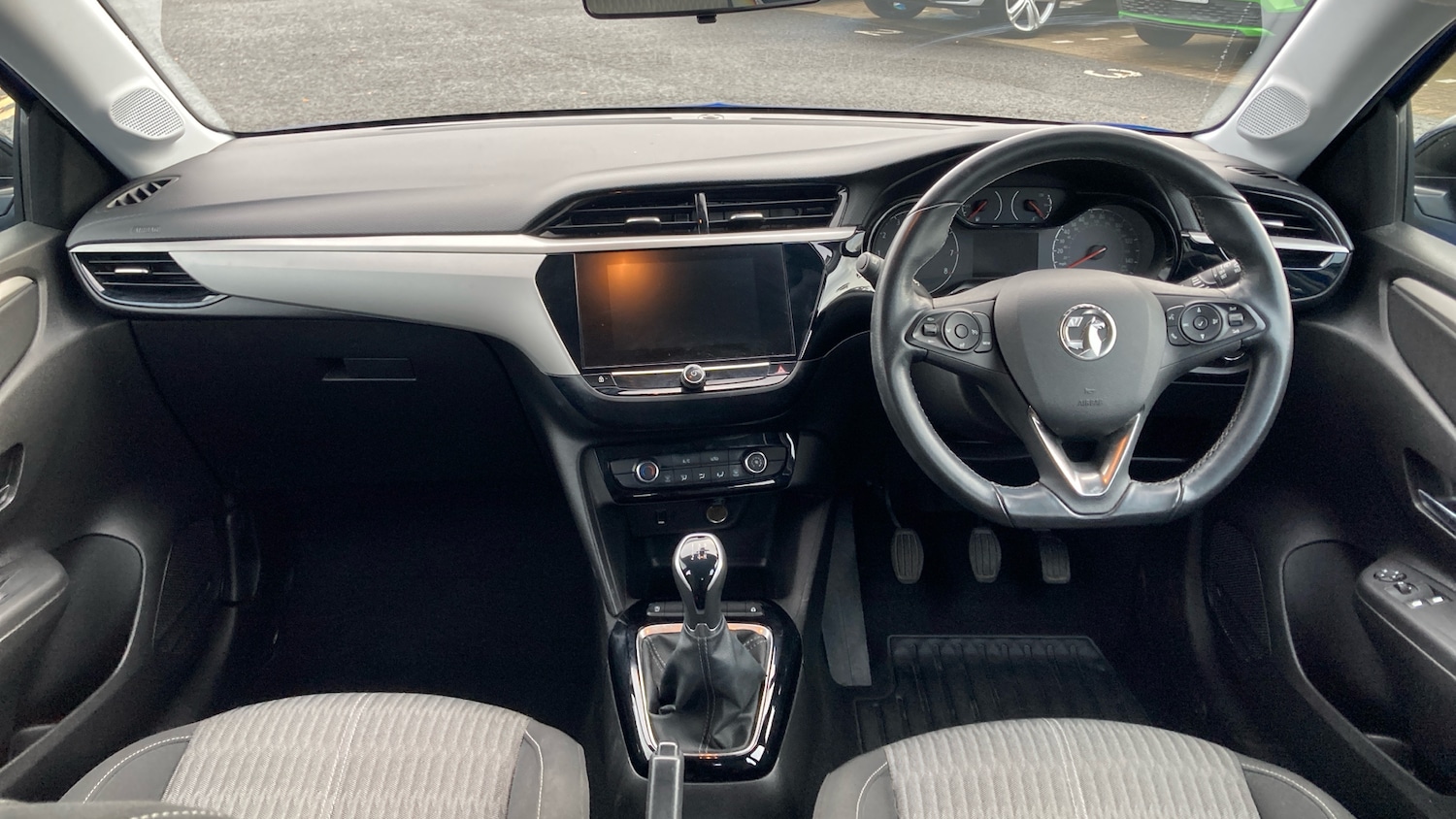 Used Vauxhall Corsa 2020 for sale - 76570903: Photo 10