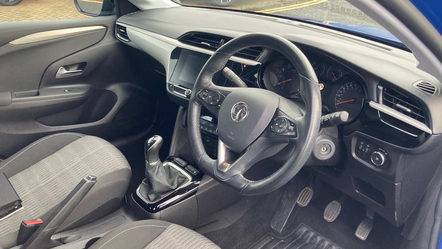 Used Vauxhall Corsa 2020 for sale - 76570903: Photo 11