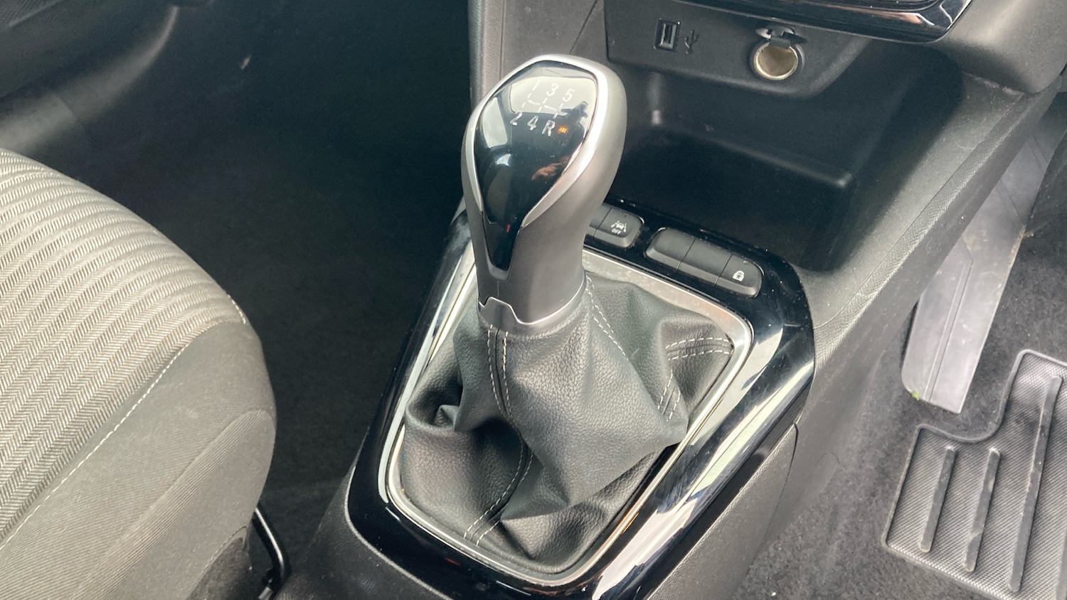 Used Vauxhall Corsa 2020 for sale - 76570903: Photo 13