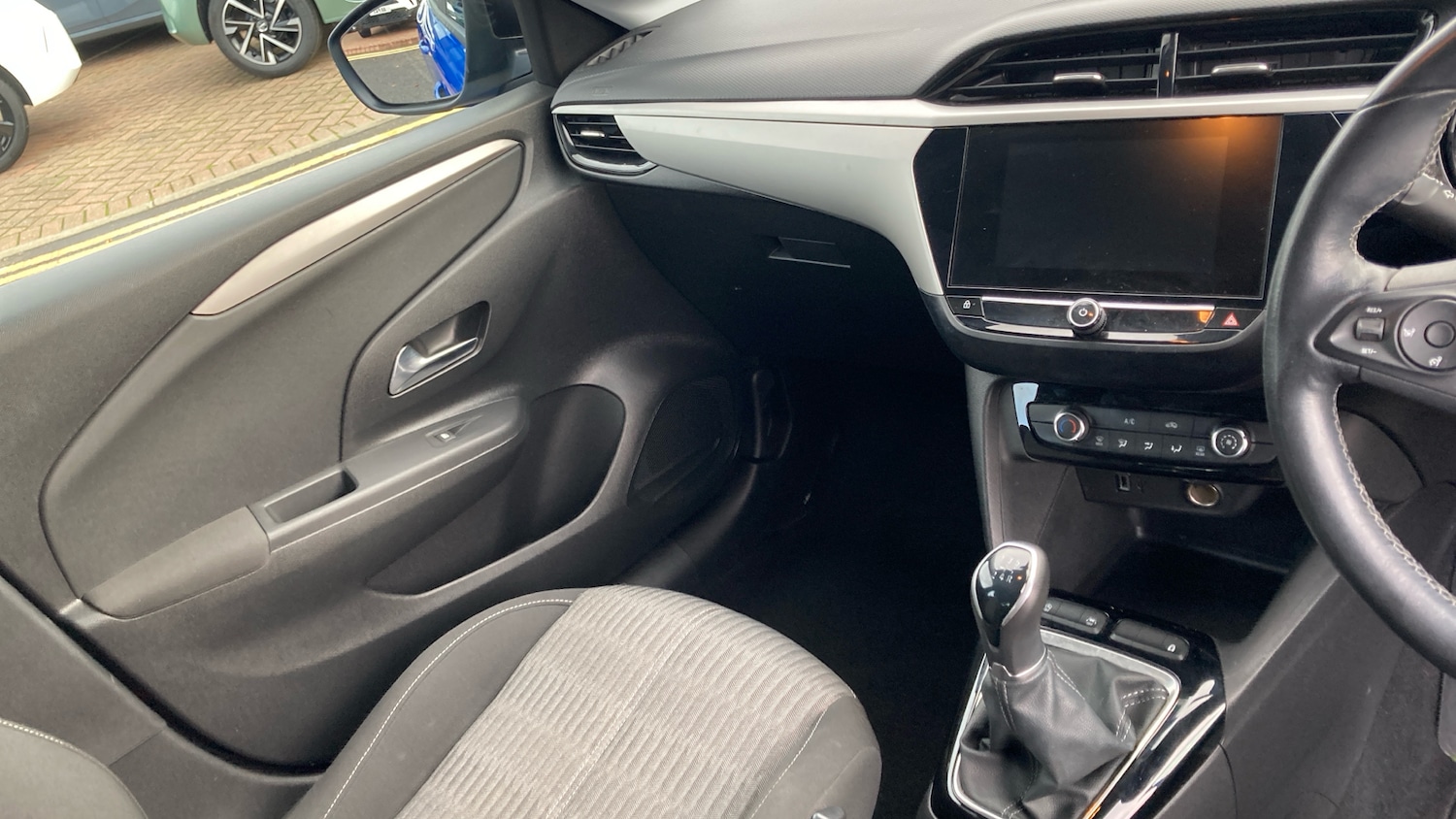 Used Vauxhall Corsa 2020 for sale - 76570903: Photo 14