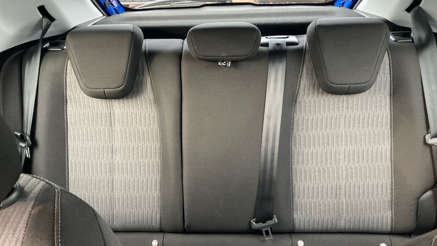 Used Vauxhall Corsa 2020 for sale - 76570903: Photo 15