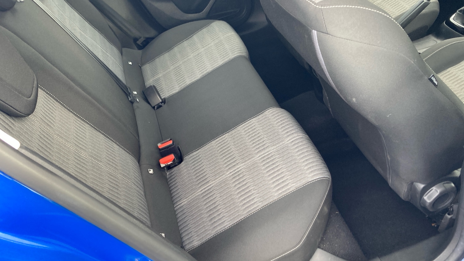 Used Vauxhall Corsa 2020 for sale - 76570903: Photo 16