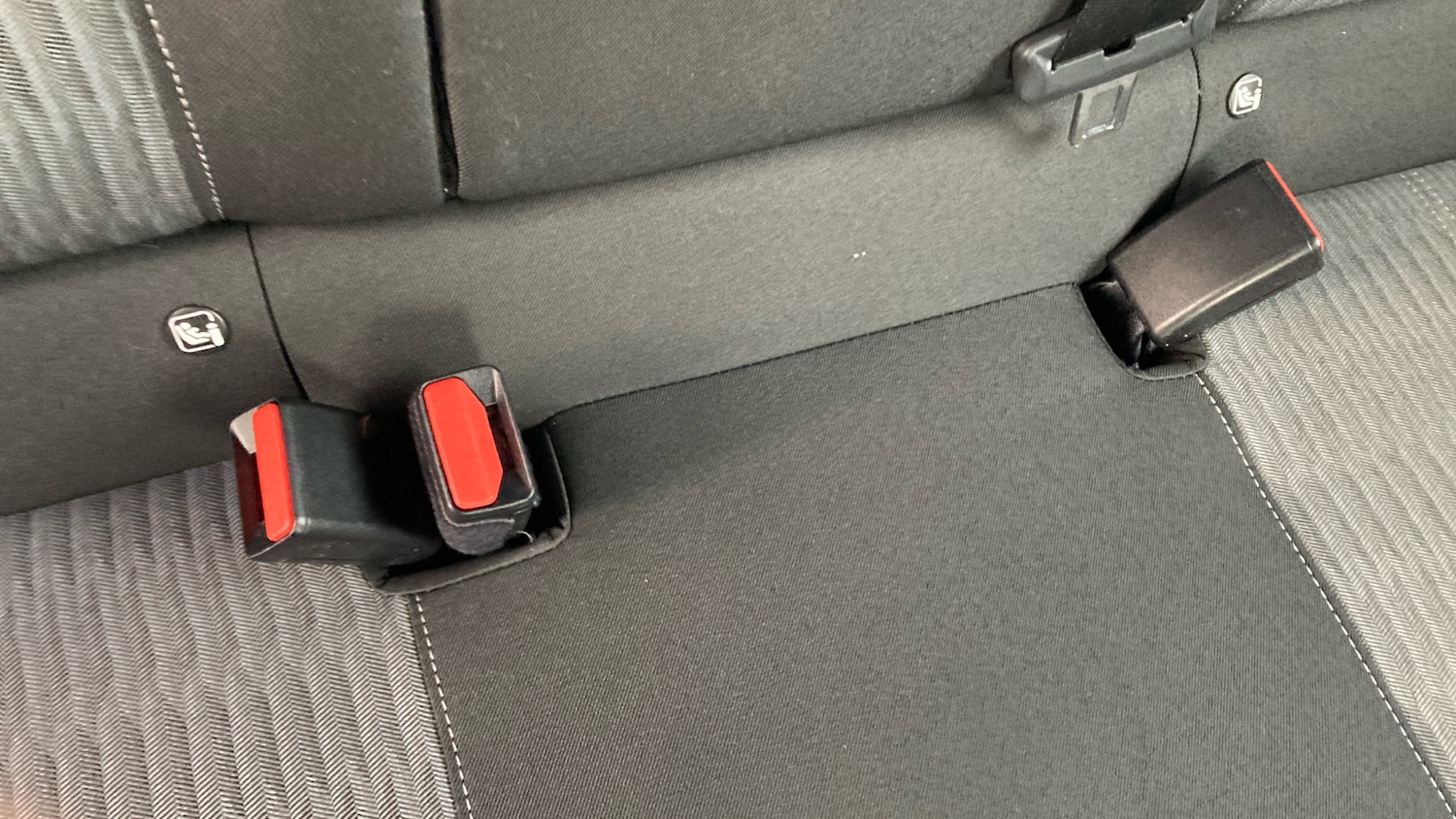 Used Vauxhall Corsa 2020 for sale - 76570903: Photo 17