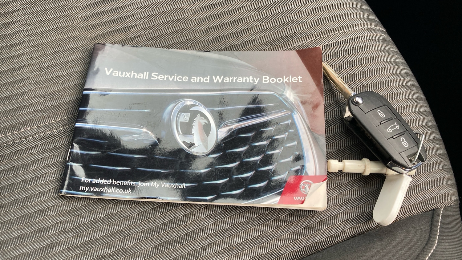 Used Vauxhall Corsa 2020 for sale - 76570903: Photo 19