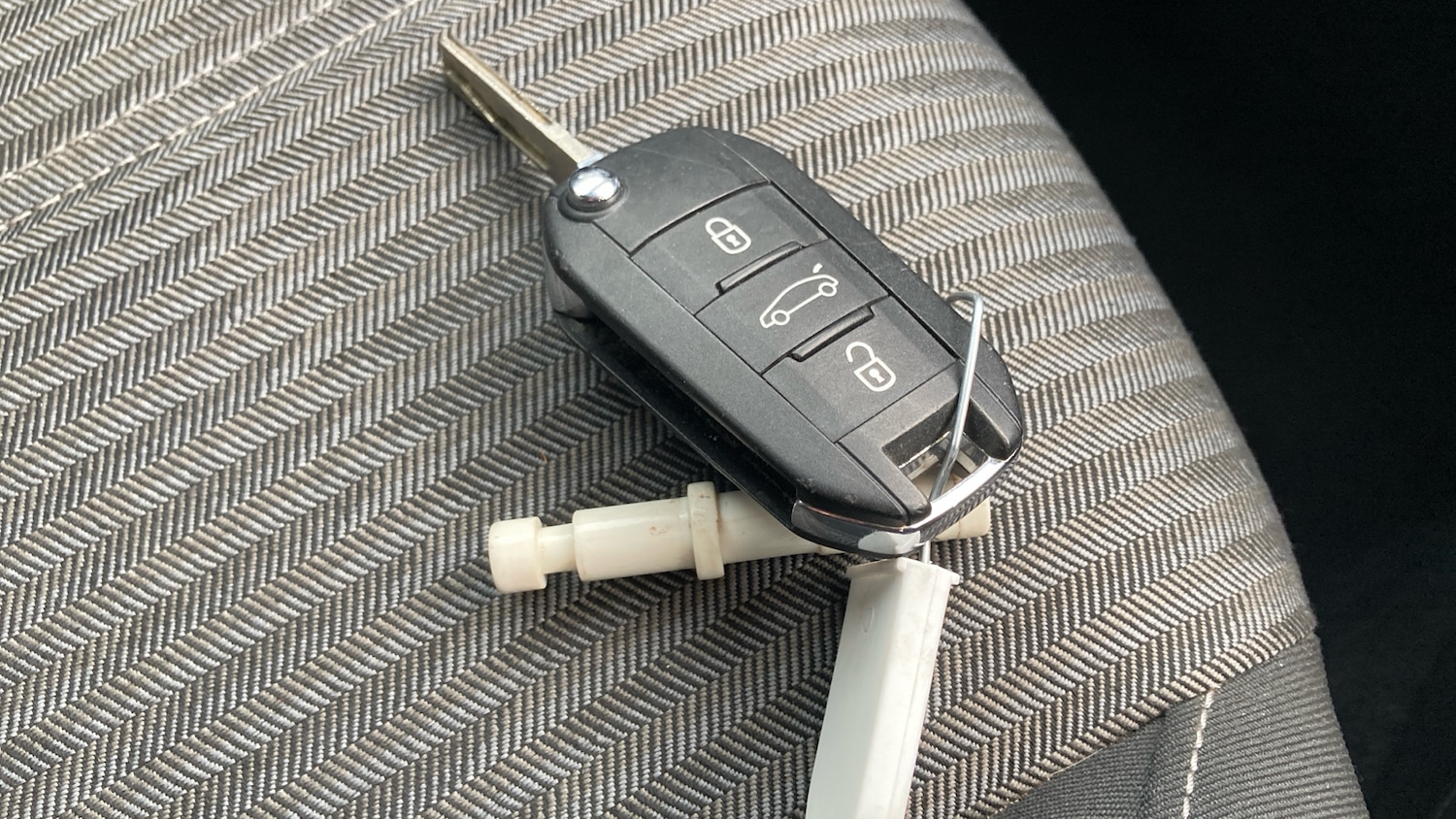 Used Vauxhall Corsa 2020 for sale - 76570903: Photo 20